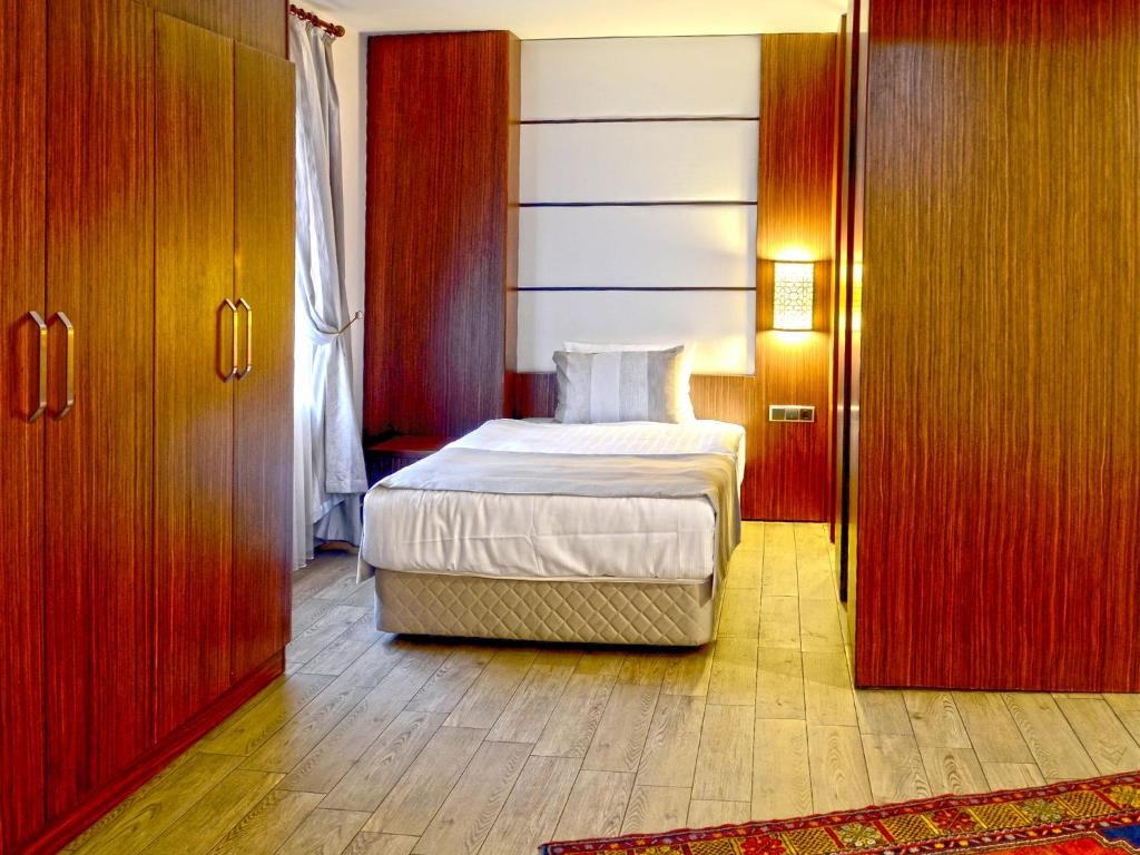 هتل صفا رویال